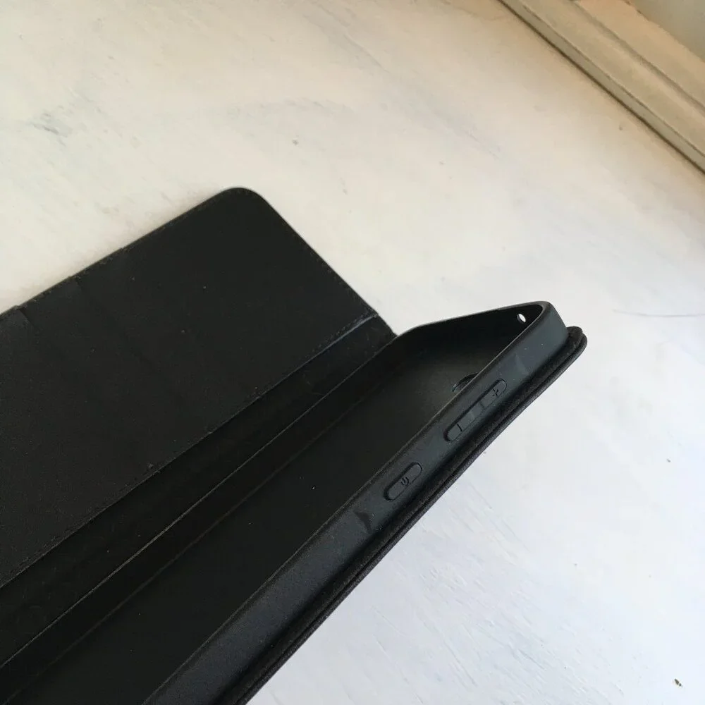 SHIELDON genuine leather